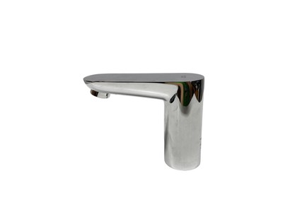 Elektronische Stand-Waschtischarmatur Grohe Euroeco Chrome 36269000