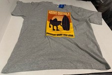 Adidas New T-Shirt, Men’s 2x