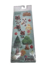 Animal Crossing Premium Tech Decals