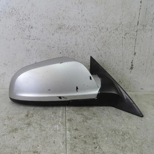 Passenger Side View Mirror With Integral Turn Signal Fits 16-20 IMPALA 2322485.