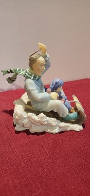 Vintage Rare 1998Almost Angels And There's Joy In All Seasons 