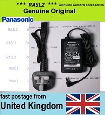 Adattatore CA PANASONIC VSK0733 HC-X920 X900 X800 X909 X929 HDC- HS TM 900 originale