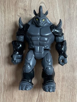 Ultimate Spider-Man Sinister 6 RHINO Actionfigur (Hasbro, 2015) Marvel