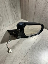 Retroviseur droit (ou coque) Subaru LEGACY