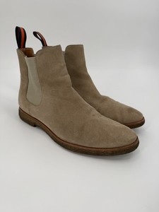 New Republic Chelsea Boots | eBay display picture 2