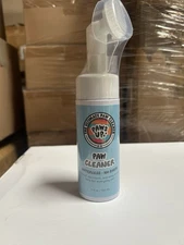 No Rinse Paw Cleaner Gentle Non-Scented and pH Balanced to Provide Maximum Clean