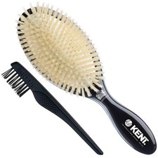 Kent CSGL Classic Shine Cushion Hair Brush
