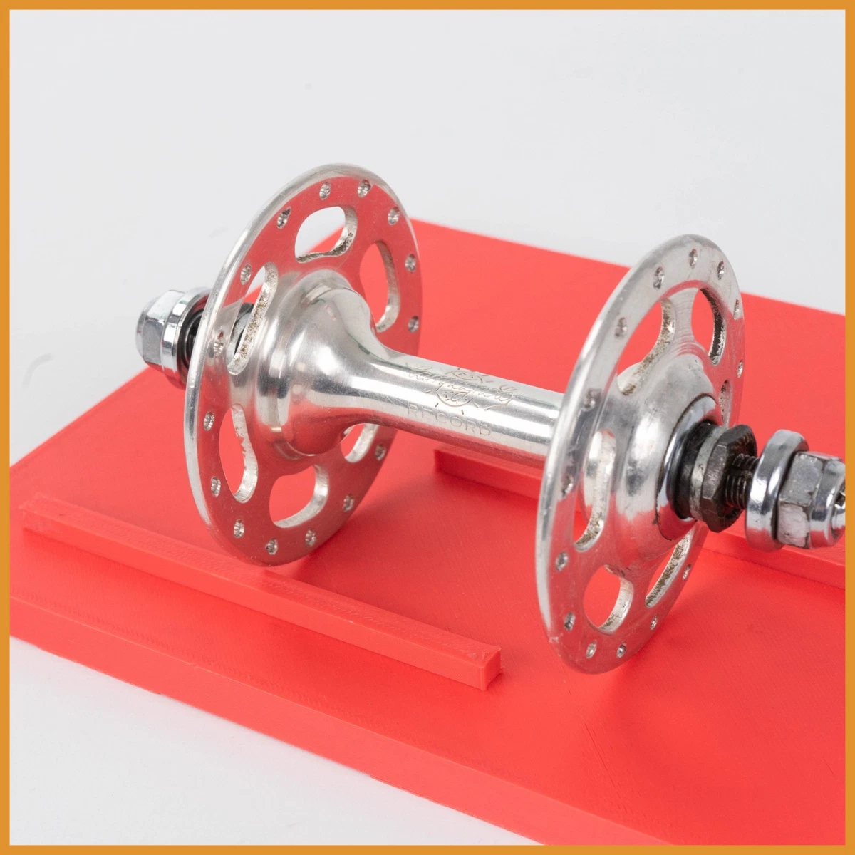 Campagnolo Hubs for Track Bike 32 Spoke Holes for sale | eBay