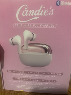 UGREEN HiTune T2 Wireless In-Ear Headset - Pink