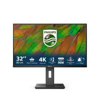 "Philips 3000 Series 32B1U3900/00 Computerbildschirm 80 Cm (31.5\") 3840 X 2160"