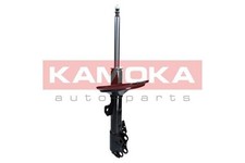 KAMOKA Amortisseur pour LEXUS RX (MHU3, GSU3, MCU3) Avant droit Gaz 2000420