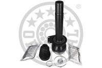 Optimal CT-1013 Gelenksatz, Antriebswelle FüR VW Multivan V (7HM, 7HN, 7HF, 7EF,