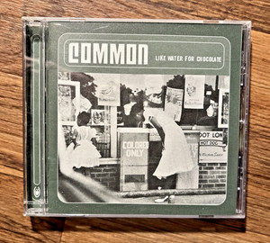 Common like Water for Chocolate | eBay