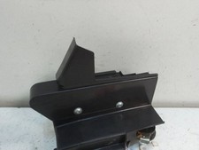 Porte arrière et accessoires Dacia SANDERO