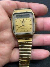 vintage seiko H357-5000 for pa…