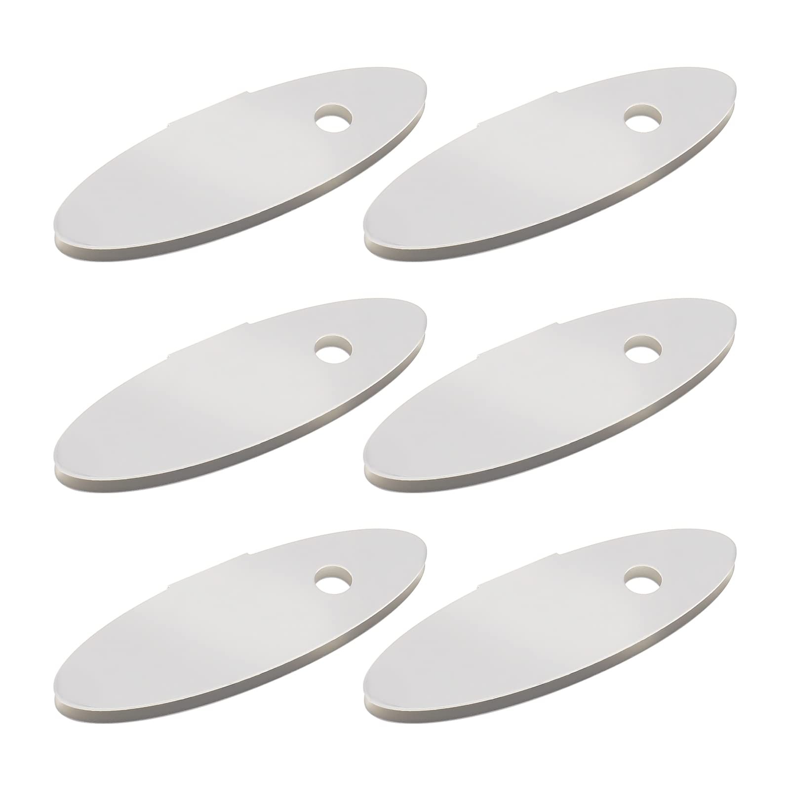 Outil d'alignement de plaquette de frein pour supprimer le sifflement des disques vtt