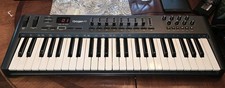 M-Audio Oxygen 49 (3rd Gen) Electronic Midi K...
