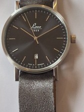 Image of Laco Classics Stone Unisex Automatic Watch 38mm