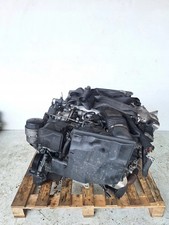Motor Mercedes-Benz W164 W251 642950 3.0 CDI 200TKm Diesel Engine Unkomplett Motor Mercedes-Benz W164 W251 642950 3.0 CDI 200TKm Diesel Engine Unkomplett