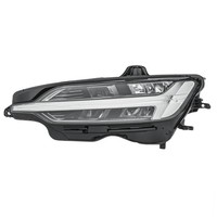 Hauptscheinwerfer Links LED Hella Passend FüR U.A. Volvo V60