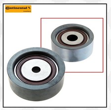 CONTINENTAL CTAM CT1015K2 Zahnriemensatz für AUDI,SKODA,VW