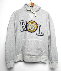 POLO Ralph Lauren タイガーロゴ パーカー　L フーディー Polo Ralph Lauren Tiger Hoodie | eBay