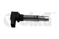 Vika ZüNdspule 99050038401 FüR VW Golf Plus 5 5M1 521 Polo 4 1K1 6R1 6C1 Jetta 3