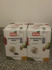 Badia Pure Selected Saffron ( 2 Case With 12 Pack Each)