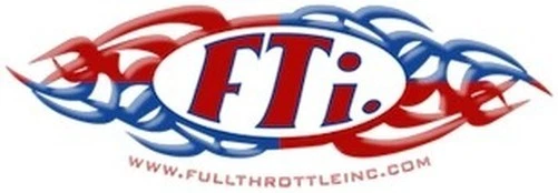 Full Throttle Inc. Goldfinger Left Hand throttle Kit for Arctic Cat - 007-1021G - Image 3 of 4