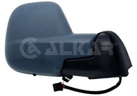Alkar AußEnspiegel 9240836 Beheizbar Mit Temperatursensor Konvex FüR Opel Combo