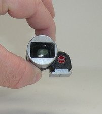 Kodak Retina Multi View Finder Sucher/Aufstecksucher  FAS80