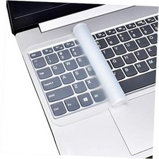 2-Pack 14.48" x 5.2" Universal Keyboard Cover Skin Design for 15.6"-17.3"