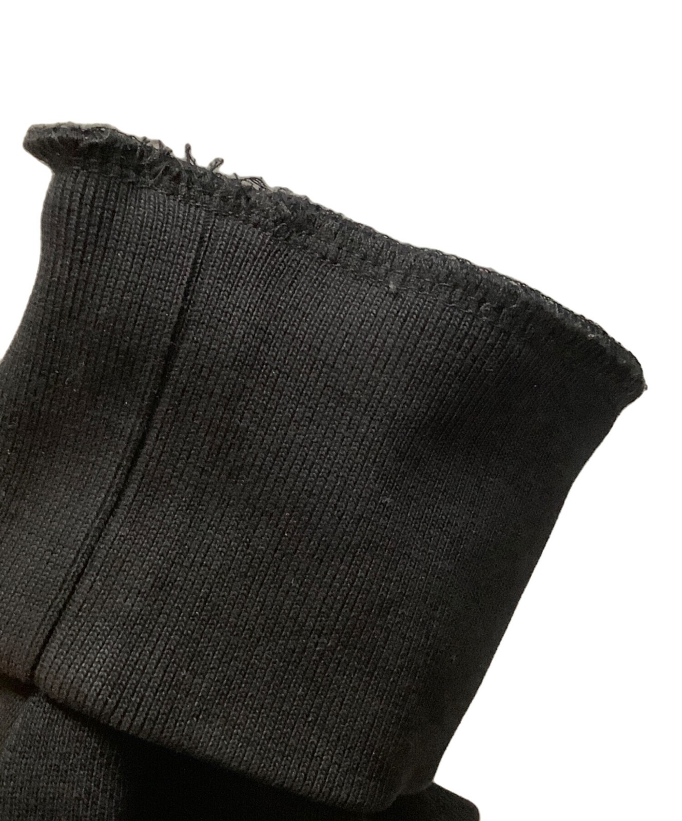 MONCLER/Tricolor Sweatshirt (Moncler) Black Size: M thumbnail 6