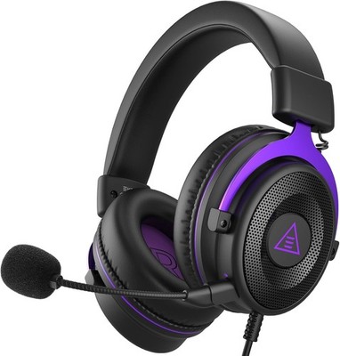 EKSA E900 Gaming Headset with Mic  PC  PS4/PS5  Xbox  Fast  Free Shipping