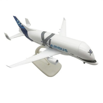 20cm Für Airbus A330-700L Beluga XL 1/400 Druckguss Flugzeugmodell Souvenir