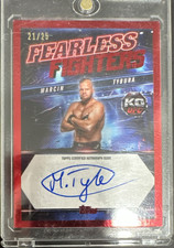 2025 Topps Knockout UFC Checklist Guide in-content 30