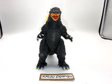 2025 Movie Monster 5 1/2" Godzilla 2000 Figure Odaiba Decisive Battle Color