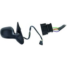 Glace de rétroviseur Seat CORDOBA