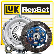 Kit d'embrayage Renault MASCOTT