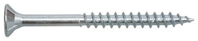 Spanplattenschrauben torx Holzschrauben Holzbau Teilgewinde verz. 3,0 bis 6,0 mm