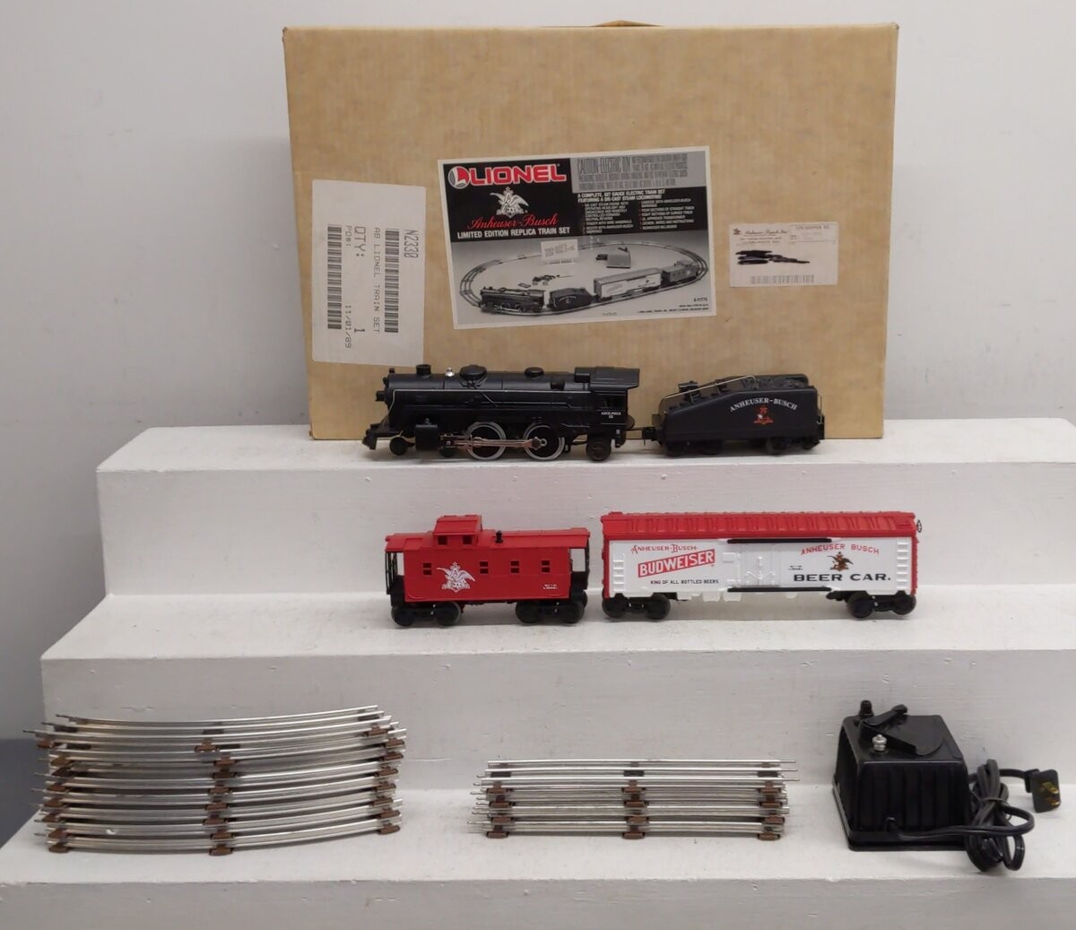 Click here to see eBay Auction
