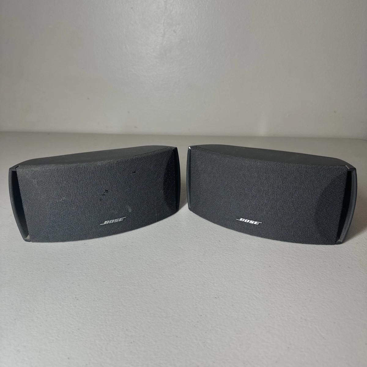 Bose 3·2·1 Home Speakers and Subwoofers for sale | eBay
