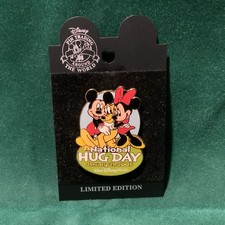 Disney’s National Hug Day January 21st 2005 L E 1500