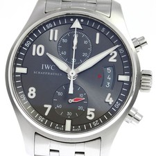 IWC Pilot's Watch Spitfire IW326803