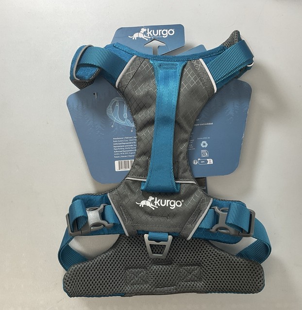 Kurgo Journey Air Dog Harness