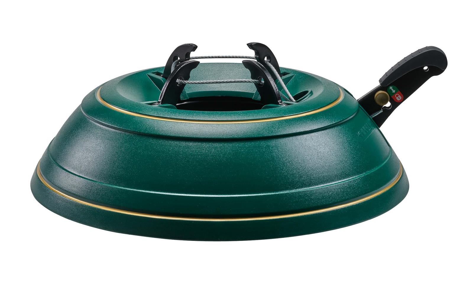 Krinner Grün Christbaumständer, Vario Classic - Image 2
