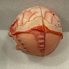 Vintage Madballs 'Crackhead' Rare Series 1 Ball 1985. Loose. — photo 6