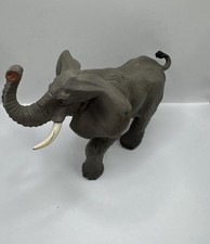 African Elephant Figure 2003 Safari Ltd