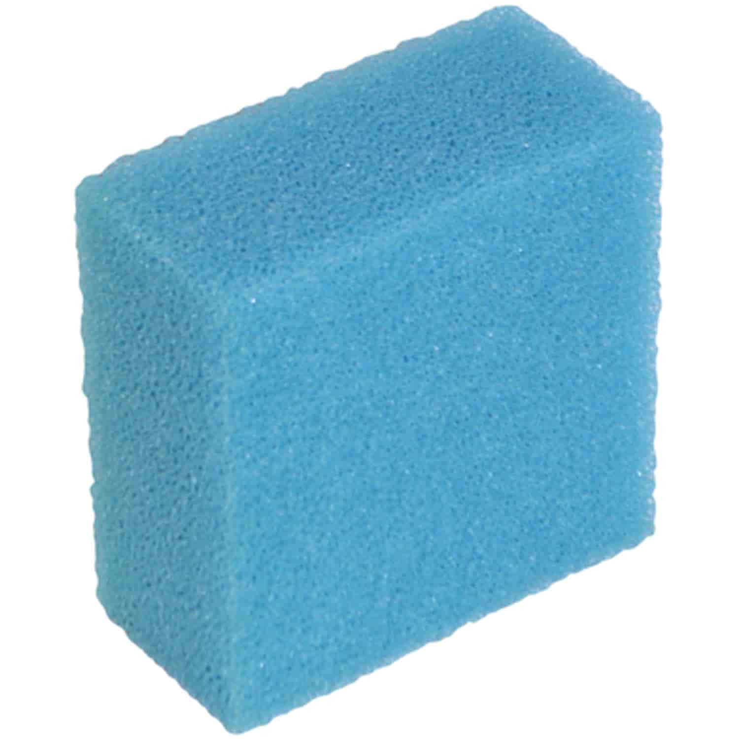 R.J.S. Safety 30154 Fuel Cell Foam Insert for Methanol Alcohol Racing