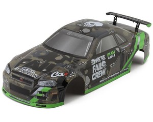 Hpi Micro RS4 Bodies | eBay